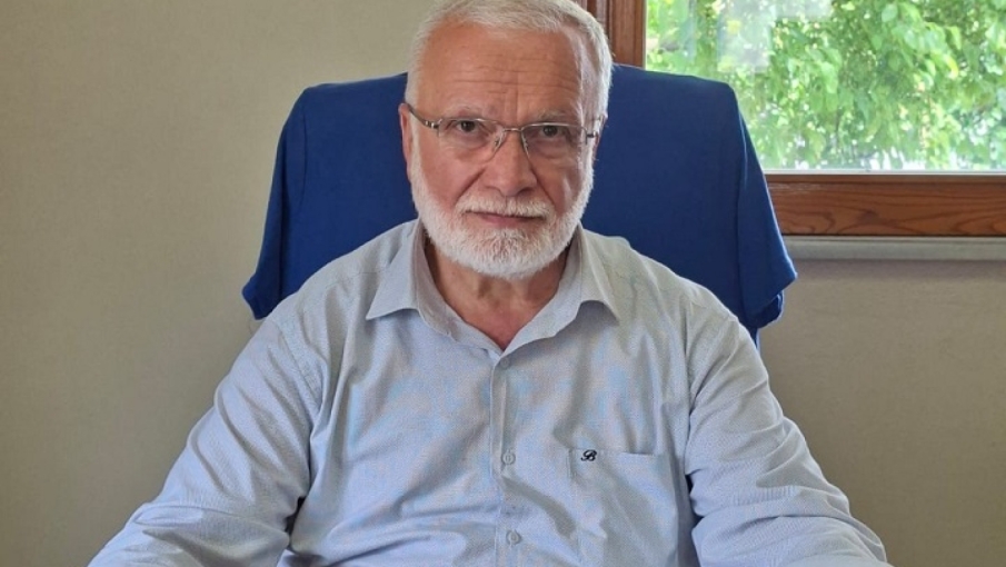 Hasan Uzun: "Karadeniz'e Kurulacak İki Fabrika Bölgenin Göçünü Tersine Çevirecek"